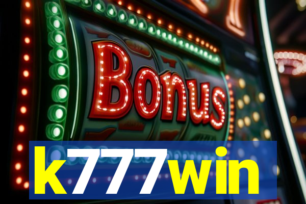 k777win