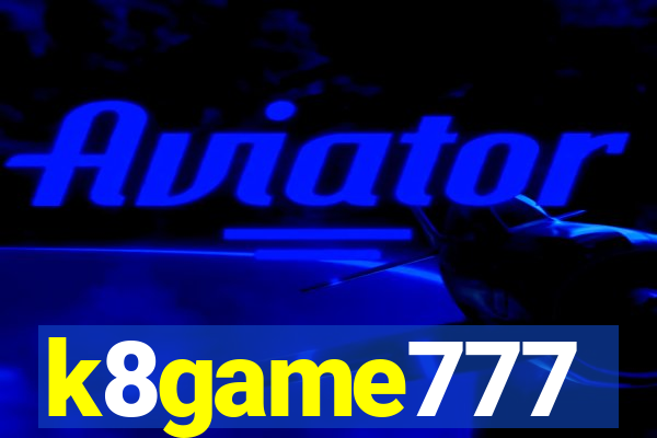 k8game777