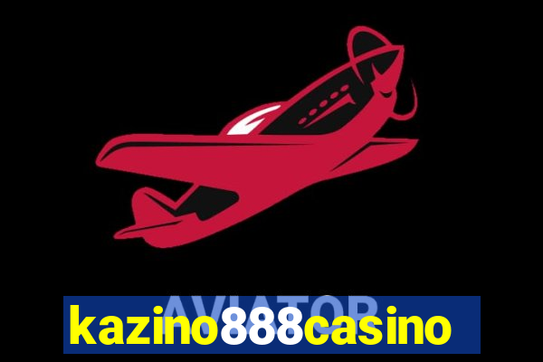 kazino888casino