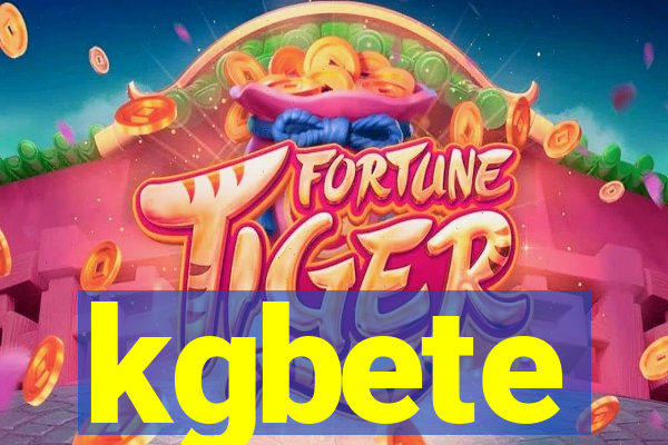 kgbete
