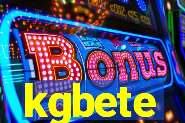 kgbete