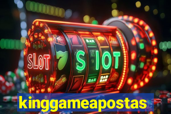 kinggameapostas