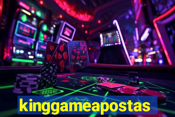 kinggameapostas