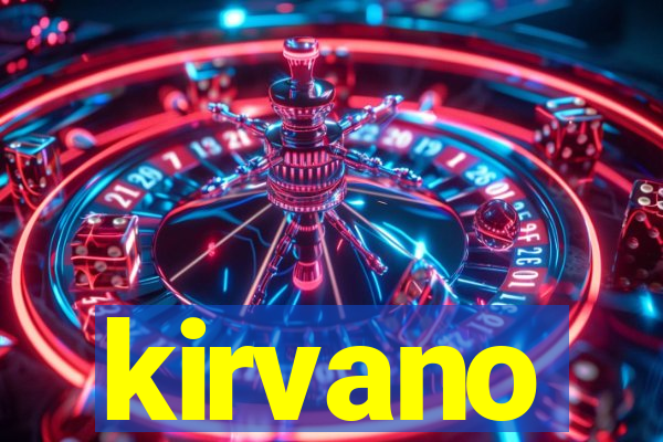kirvano