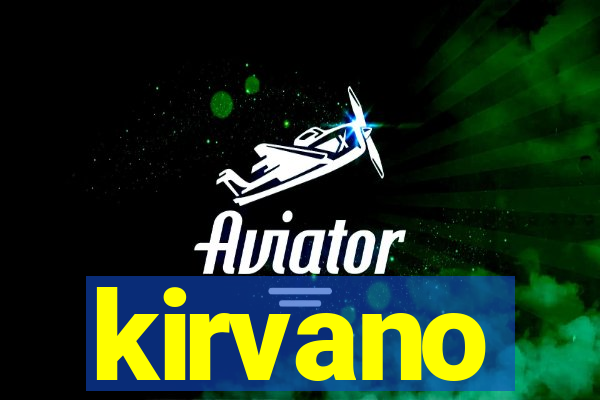 kirvano