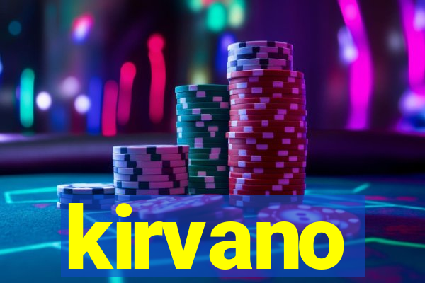 kirvano