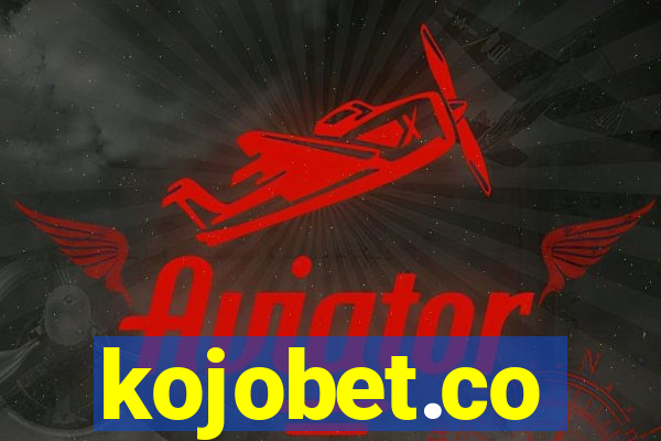 kojobet.co
