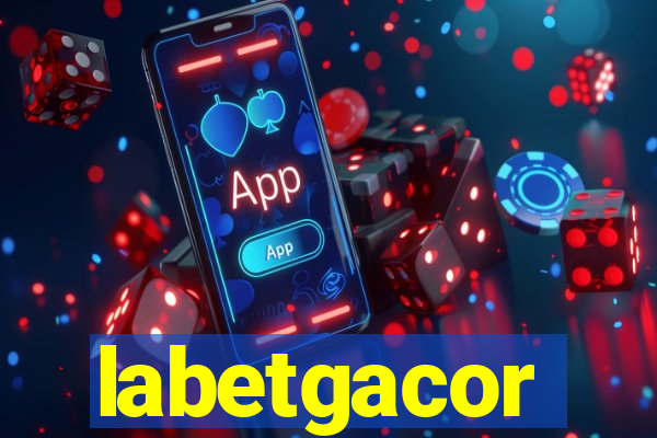 labetgacor