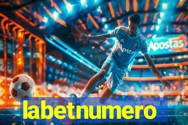 labetnumero