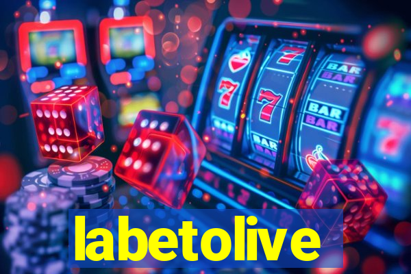 labetolive