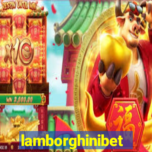 lamborghinibet