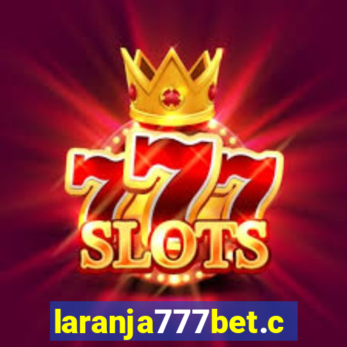 laranja777bet.com