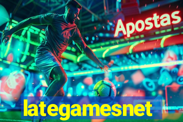 lategamesnet