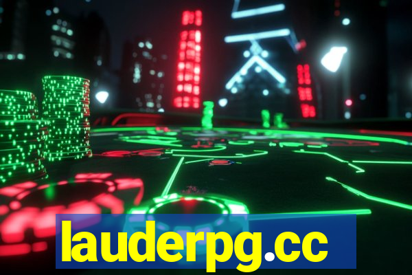 lauderpg.cc