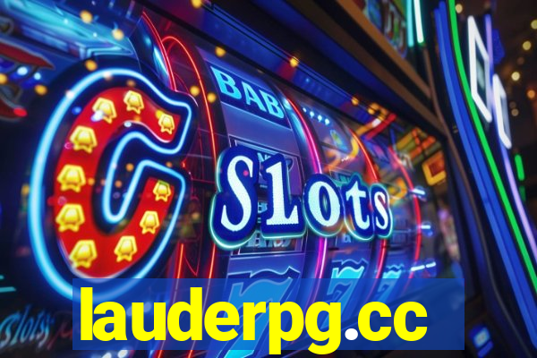 lauderpg.cc
