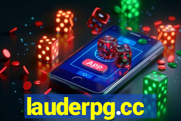 lauderpg.cc