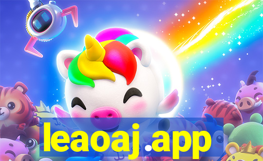 leaoaj.app