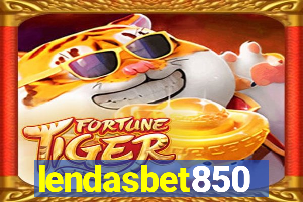 lendasbet850