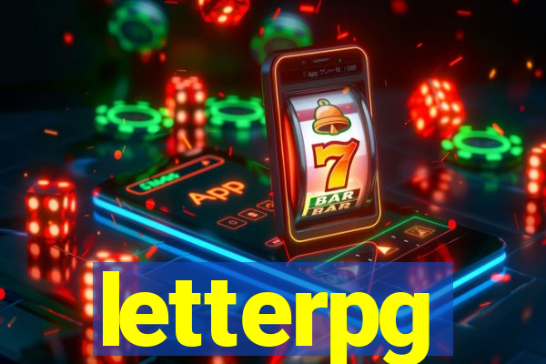 letterpg