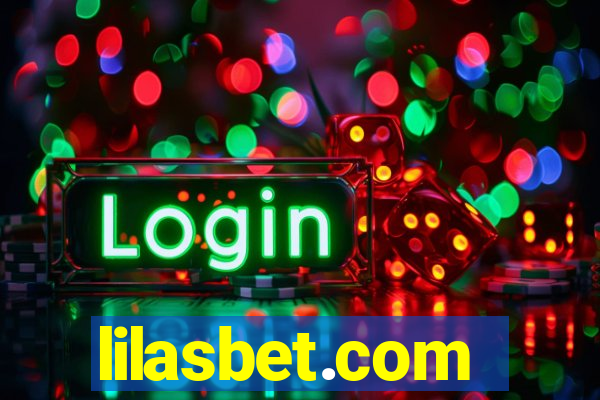 lilasbet.com