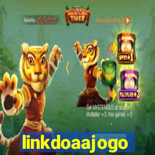 linkdoaajogo