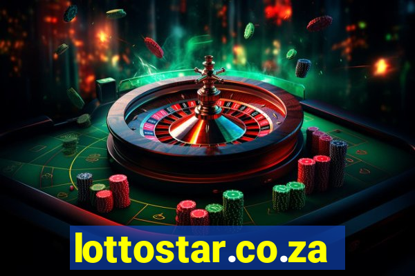lottostar.co.za