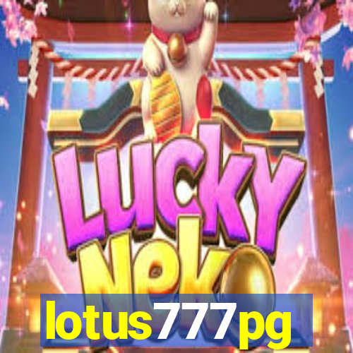 lotus777pg