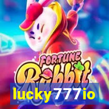 lucky777io