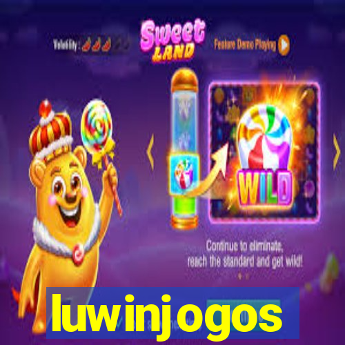 luwinjogos