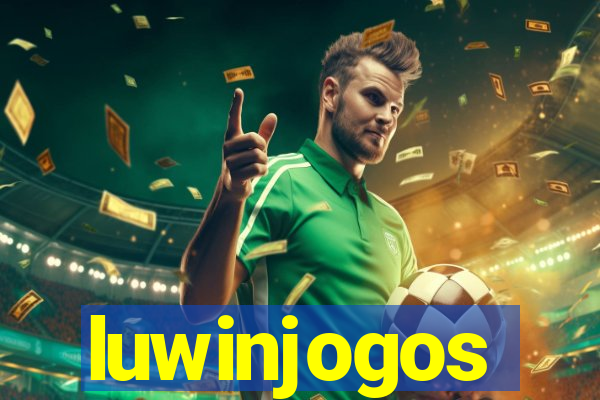 luwinjogos