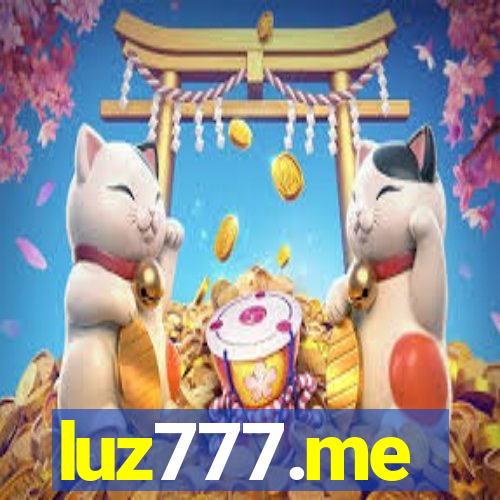 luz777.me