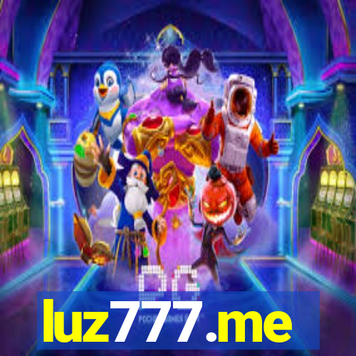 luz777.me