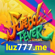 luz777.me