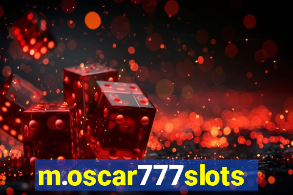 m.oscar777slots
