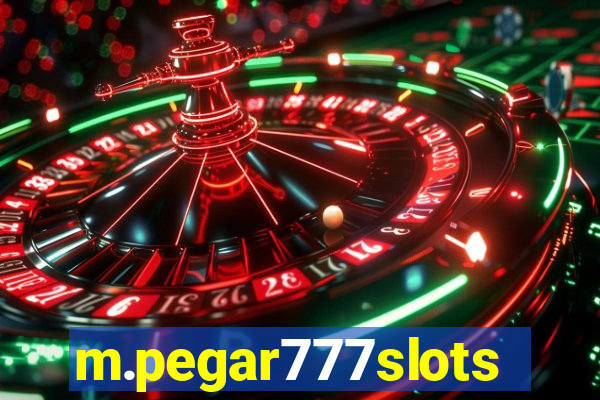 m.pegar777slots