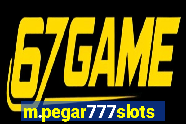 m.pegar777slots