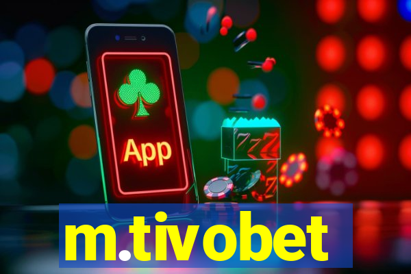 m.tivobet
