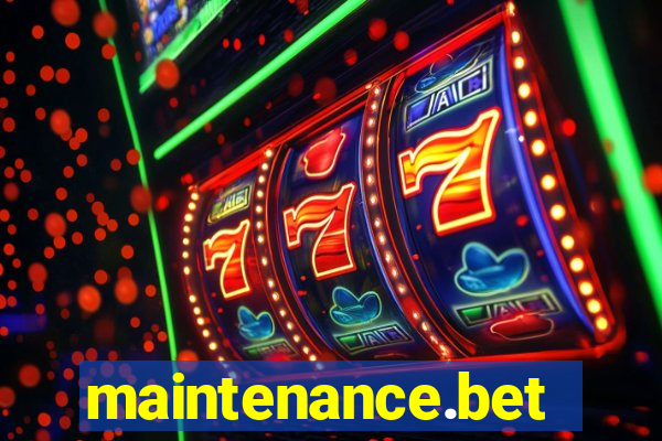 maintenance.bet3000.de