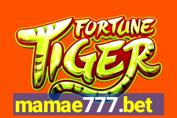 mamae777.bet
