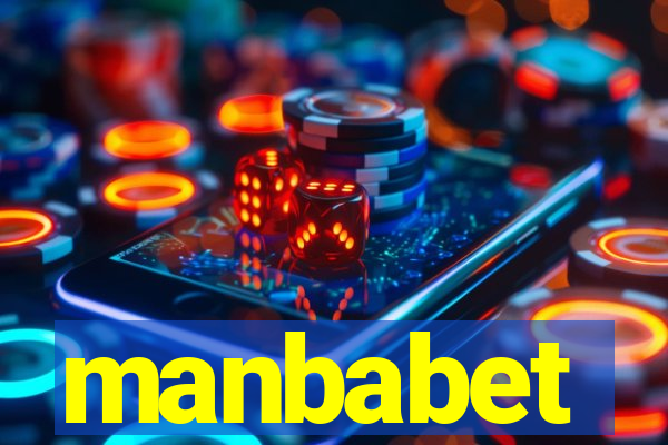 manbabet