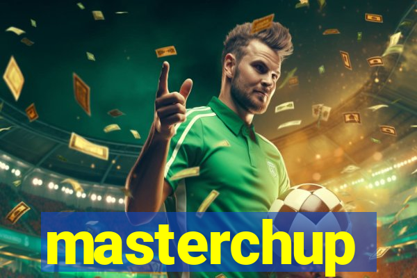 masterchup