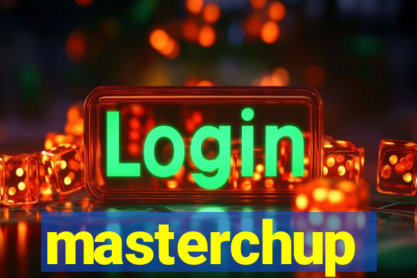 masterchup