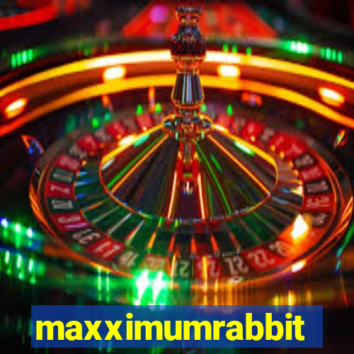 maxximumrabbit