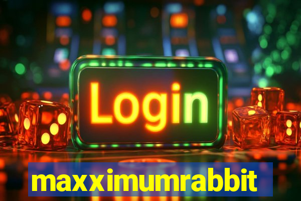 maxximumrabbit