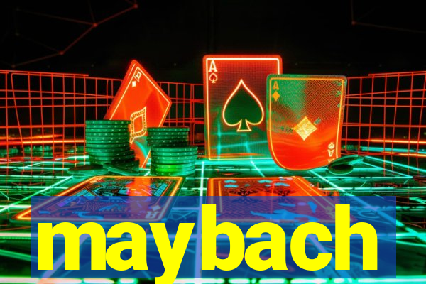 maybach-bet