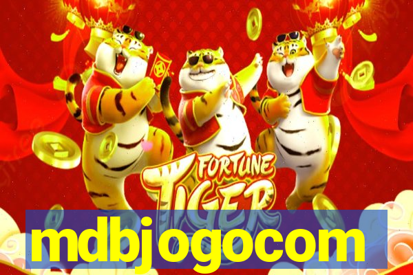 mdbjogocom