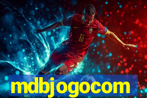 mdbjogocom