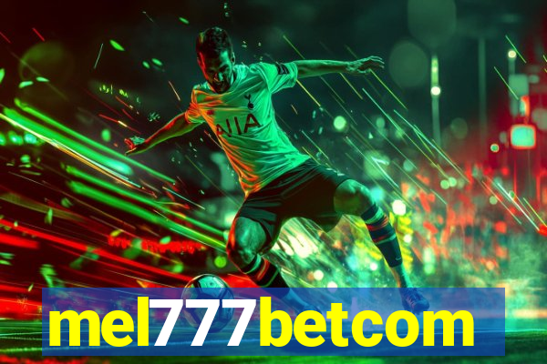 mel777betcom