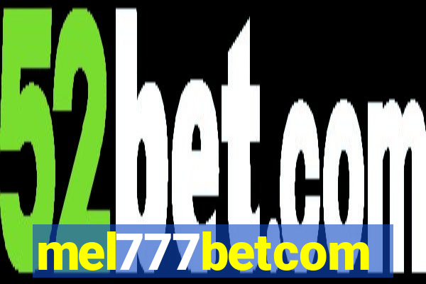 mel777betcom