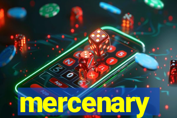 mercenary-enrollment